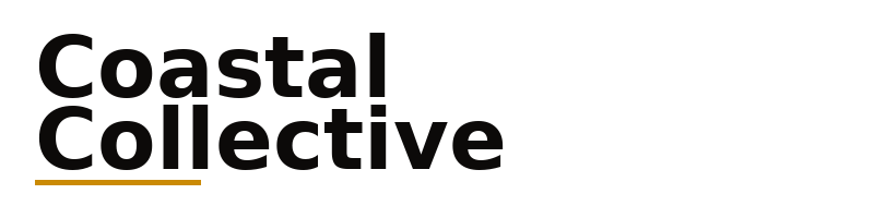 Coastal Collective logo